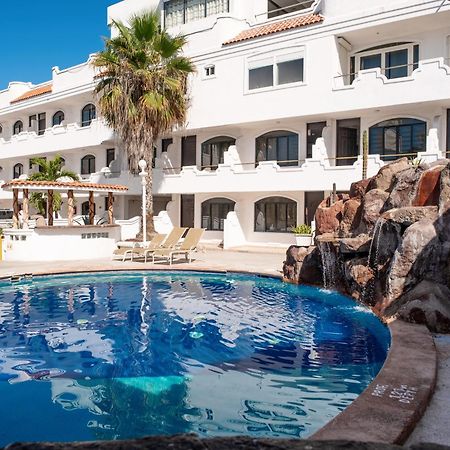 Hotel Vistamar マサトラン エクステリア 写真