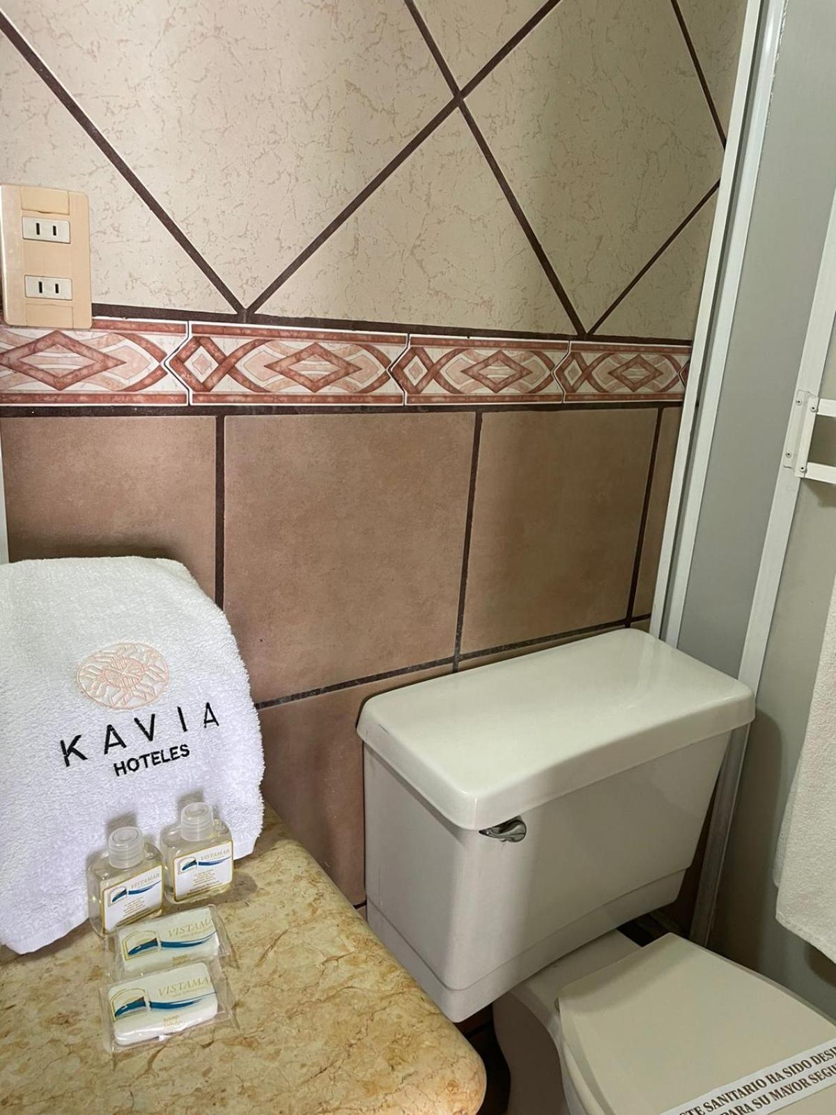 Hotel Vistamar マサトラン エクステリア 写真